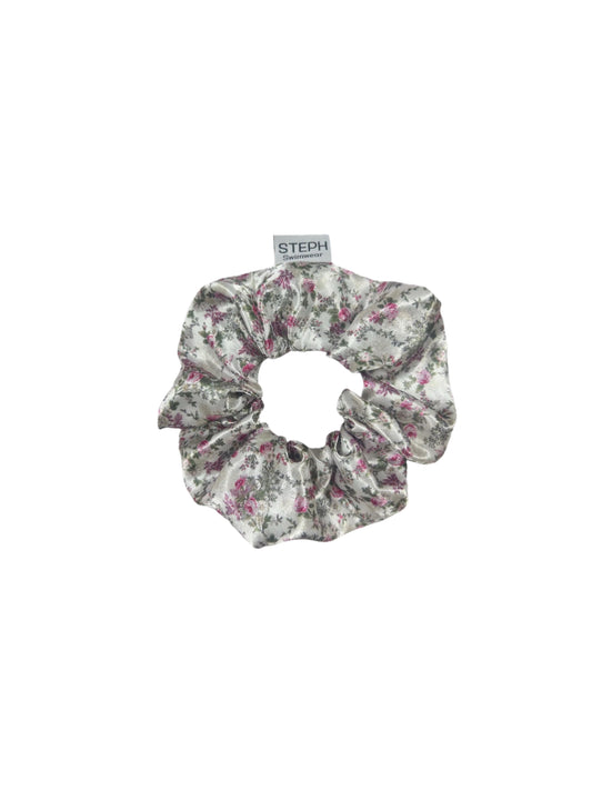 DAHLIA SCRUNCHIE