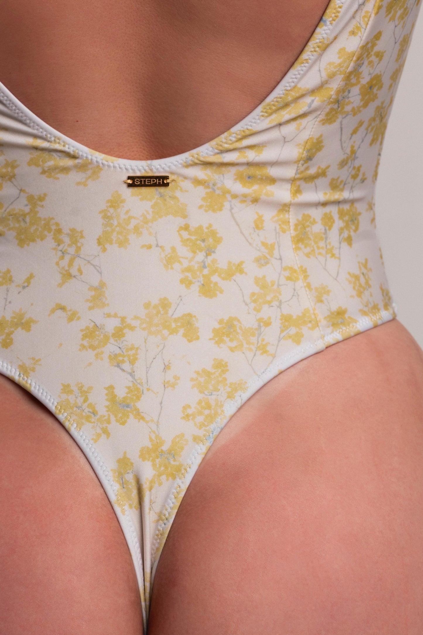 TRAJE DE BAÑO LILIUM