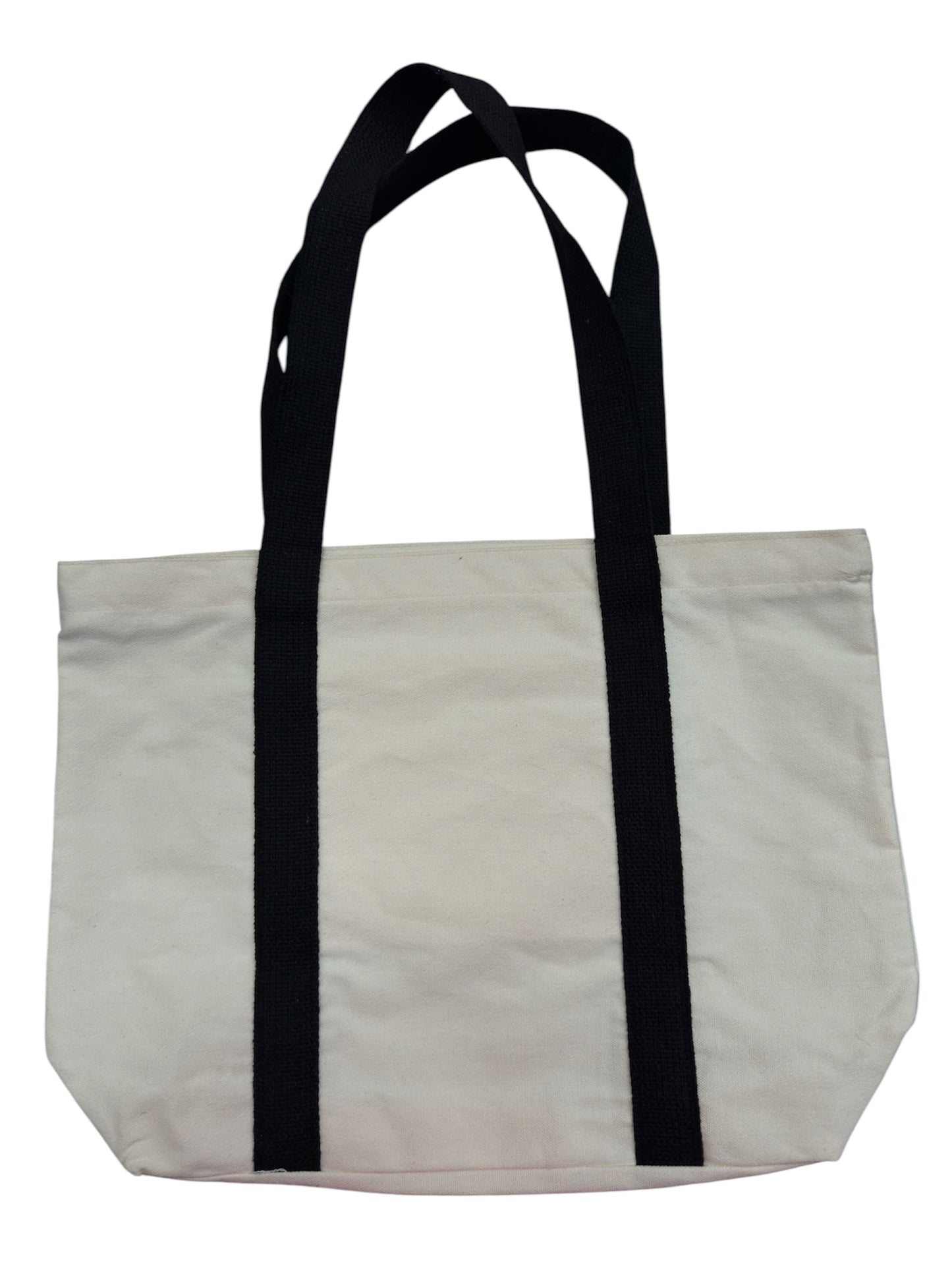 The Fierce Noir Tote
