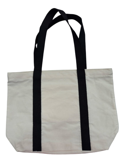 The Fierce Noir Tote