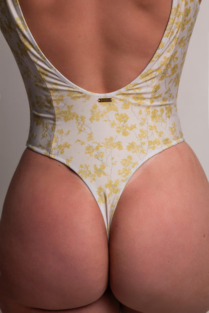 TRAJE DE BAÑO LILIUM