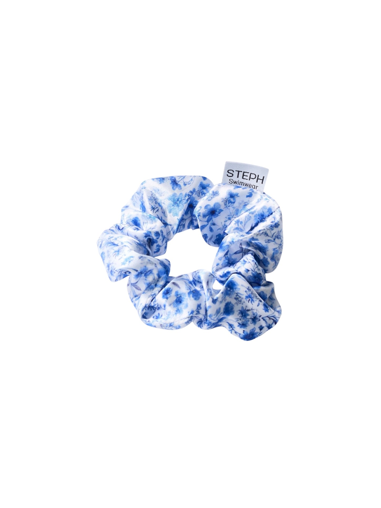 Ipomoea Scrunchie