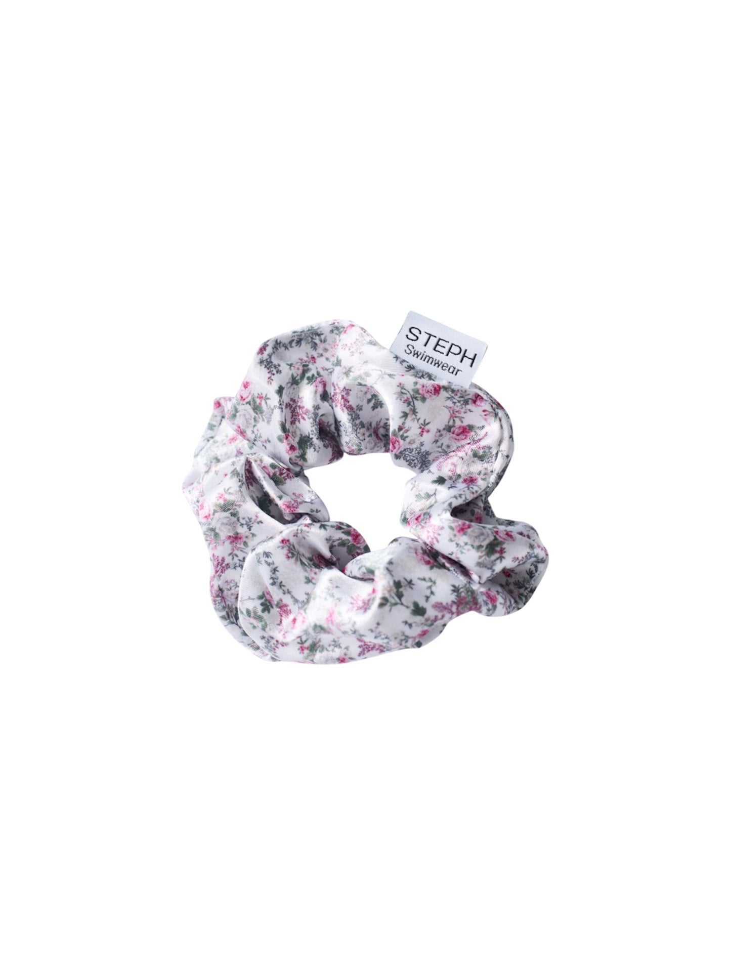 Dahlia Scrunchie